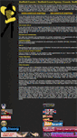 Mobile Screenshot of honeysofsheffield.com